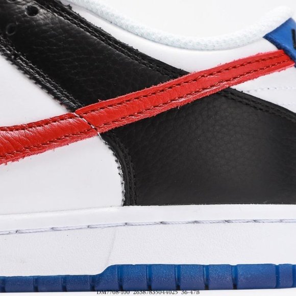 Nike SB Dunk Low “South Korea” DM7708-100 men shoes main image 4